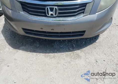 2008 Honda Accord 2.4 Lx из США, поврежденный, VIN 1HGCP26338A136734